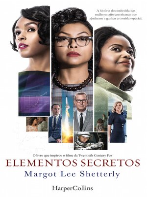 cover image of Elementos secretos